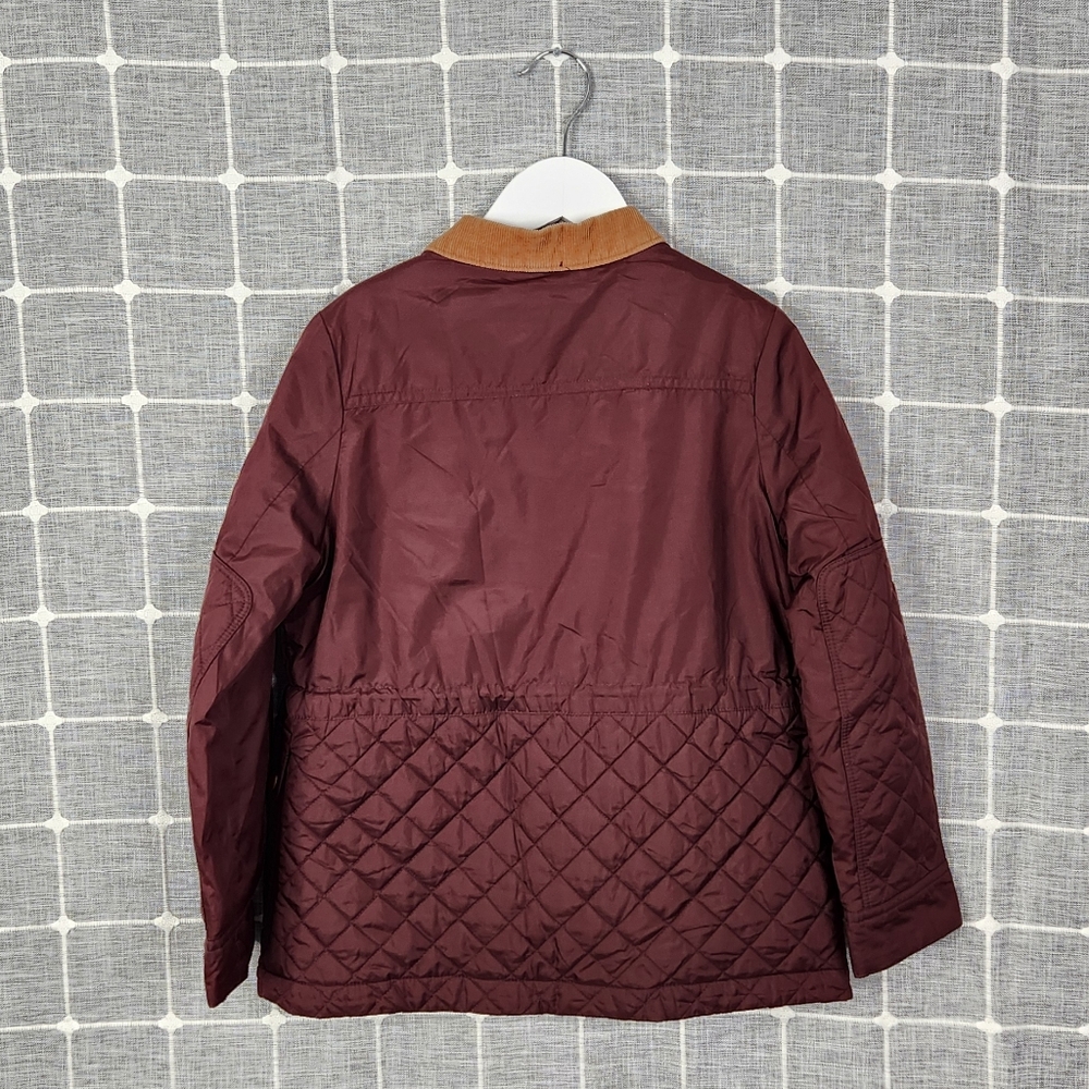J. Crew Girls Moorland Jacket - Picture 3 of 5